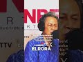 Healing With Elora - Kini Baru Kau Rasa Anton Leyting ! Sanbert Entertainment