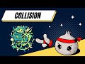 Unity For Beginner - Simple Collision in Unity
