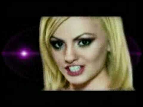 Alexandra Stan Lollipop (Param Pam Pam) official video rmx Dj Carlos_Mazate SELLO_0.3gp