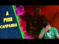 BLACK OPS 7: Joguei Dinheiro Fora?