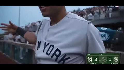 Aaron Judge