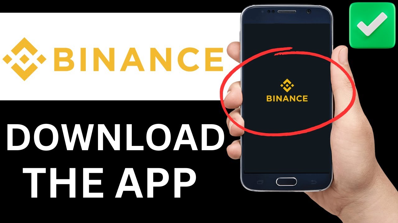 How To Download Binance App (Step By Step)