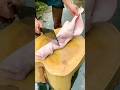 #meat #expertbutcher #fullgoatcutting #people #trampoline #shortvideo #shorts