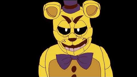 Some unfinished animations I