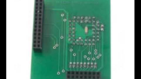 Xprog-M V5.3 with full adaptors, X-prog-M