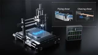 INVT TS600 Series Small PLC | 720P High-Performance Compact PLC | Industrial Automation Controller