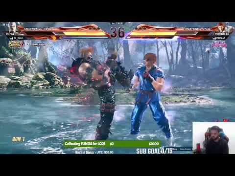 PC Online! LCQ Support!!