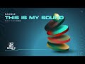 Randle This Is My Sound Rasti Tkac Remix Droid9