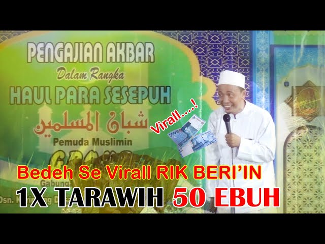 Kh Musleh Adnan Terbaru 2022 || Haul Akbar Para Sesepuh Syubbanul Muslimin GRB class=
