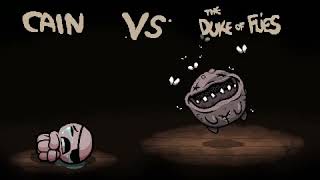 Let's play The Binding of Isaac: Repentance (Part 21) screenshot 5