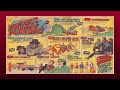 Abc saturday morning cartoon line up with commercials  1970