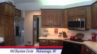 983 Bay View CIR video tour