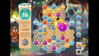 Monster Busters Ice Slide level 130