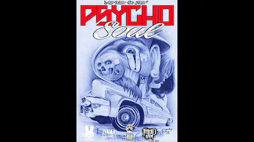 Psycho Soul - Morning Sunrise - (Disc 2) Rare Underground Oldies