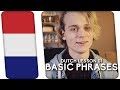 Dutch Lesson #01 | Basic Phrases