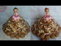 152. Dryfruits Doll | Dryfruit Packing Idea | DIY Dryfruit Doll । Gift Idea