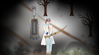 Lub Suab Qeej | Hmong Sad Scary Story 1/31/2024