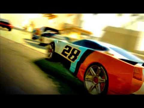 Split/Second: Velocity Beta OST | racetofinish 2