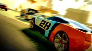 Split/Second: Velocity Beta OST | racetofinish 2 Wealth