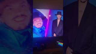 Evan Ross #evanross #themaskedsinger #unmasked #stingray #fypシ #fy #fypシ゚viral #fyp #ritaora#fypage