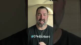 The Hidden Risks of Disputing Credit Report Errors on Your Own. #credit #creditcontrol