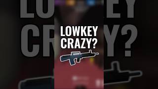 The L85A2 is Lowkey CRAZY!? (Operation One)