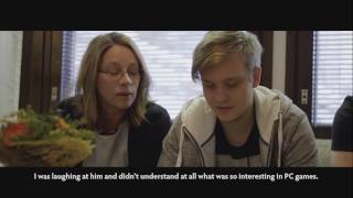 Boston Major - Main Event Players Profile - Jerax