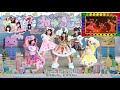 ♔Morning Hime♔ Yuumei ni, Nyaritai. 【ゆうめいに、にゃりたい。】
