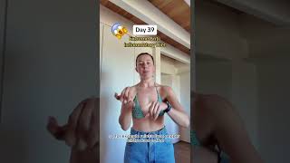 Details DAY 39 | Extreme Anti-Inflammatory Diet for Endometriosis - PART 1 Update