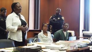 Newark man sentenced to 50 years for 2013 murder