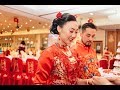 Justin & Anne's Chinese Wedding Banquet Full Video