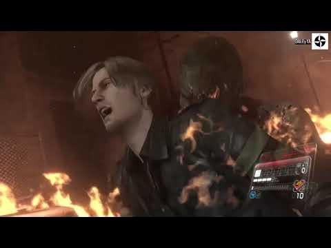 Ada Wong Death Scenes - Be Killed Awesomely Title Resident Evil 6