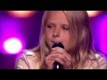 Best Auditions of The Voice Kids 2016 (the Netherlands)