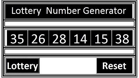 Win Big with VBA! Generate Lottery Numbers Easily!