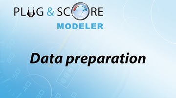 Data Preparation for Scorecard Development