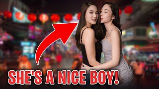 The BEST Places to Meet Ladyboys in PATTAYA