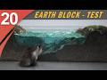 3ds Max & V-Ray Photo-realistic Render: Underwater Glass Tank Animation