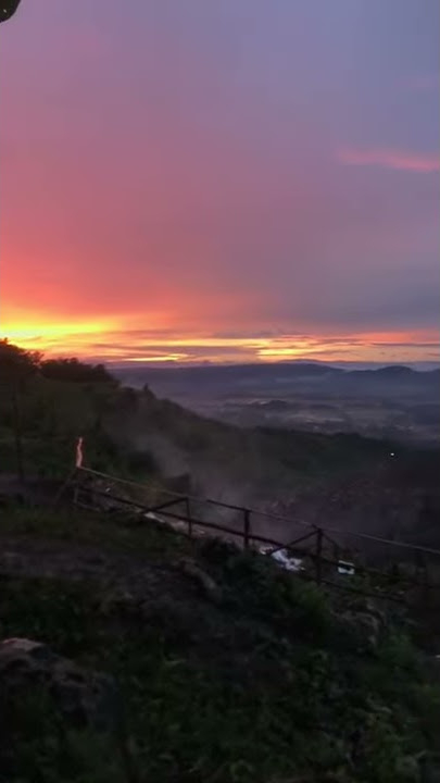 Izinkan ku lukis senja || Story wa