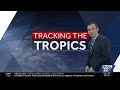 Dangerous heat & isolated t-storms are in the forecast for SE Georgia and the Lowcountry on Saturday