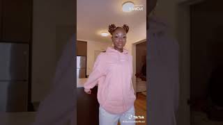 Diarra sylla tiktok video