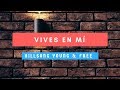 Vives En Mí - Wake - Hillsong Young &amp; Free - En Español - Letra - Pista
