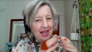 Check in and Chat: Exploring the world by touch