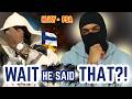 MJAY – PSA  | FINNISH 🇫🇮  → ENGLISH SUBTITLES CHANGED EVERYTHING 😳 | FIRST TIME REACTION | GhostX