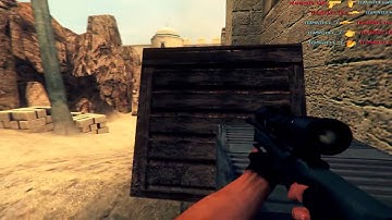 CSS/DESTRUCTION I by xlanE