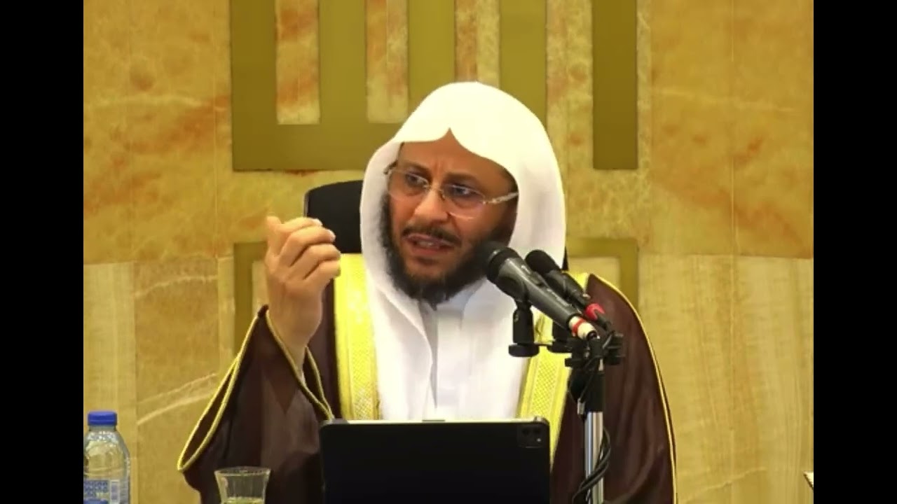 لماذا يتحول الإخوة إلى أعداء بعد وفاة الأب؟! | الشيخ عزيز بن فرحان
