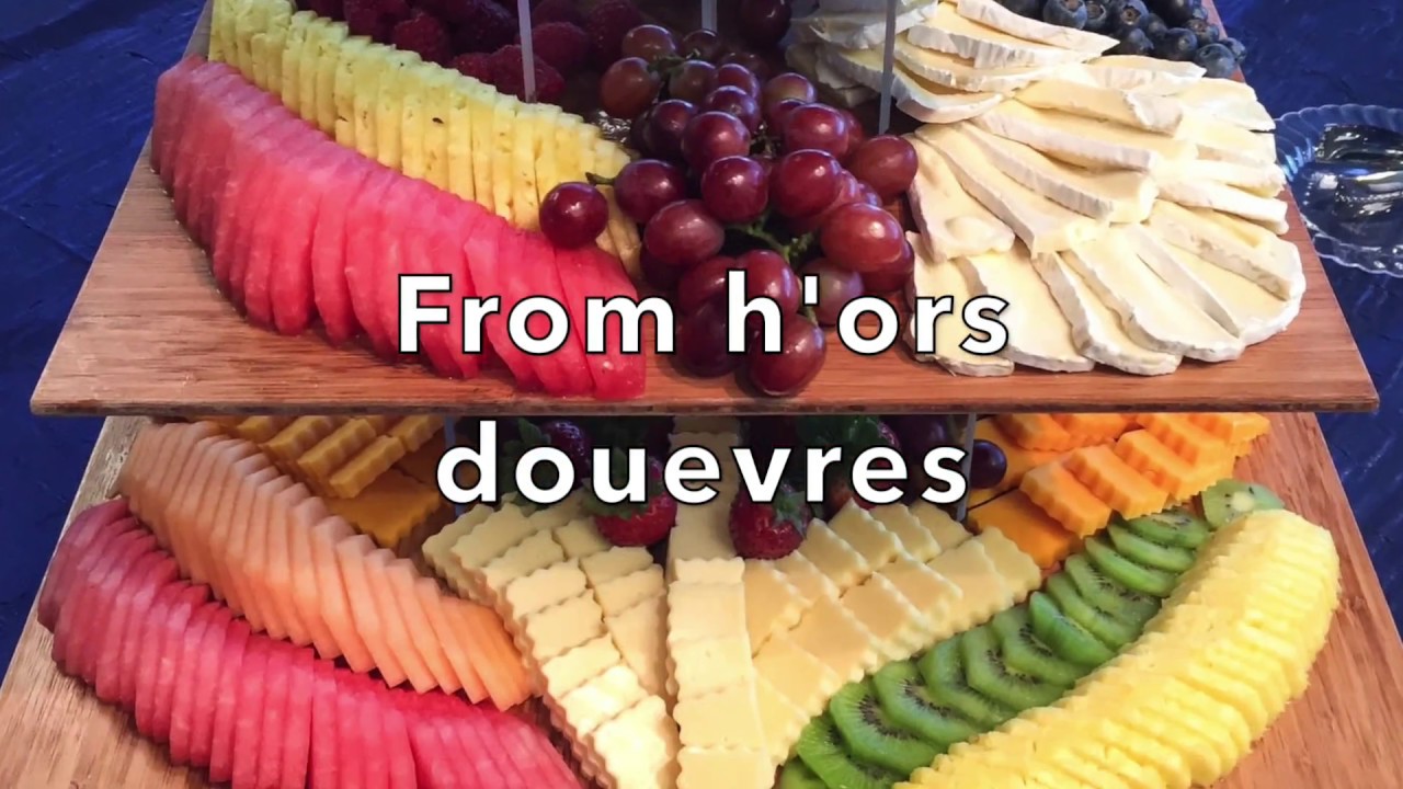 Best Corporate Caterers in Northern Virginia YouTube