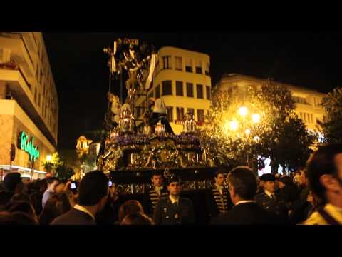 Pontificia y Real Hermandad y Archicofradía de Nazarenos del Dulce Nombre de Jesús, Sagrado Descendimiento de Nuestro Señor Jesucristo y Quinta Angustia de María Santísima Nuestra Señora