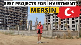 Property in Turkey. Best projects in Mersin for investment. Ataberk Estate screenshot 5