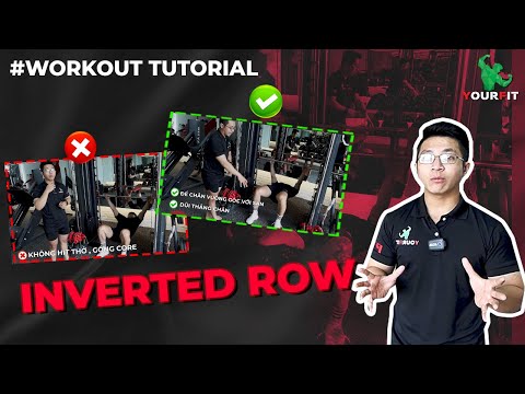 Video: Các thói quen tập luyện trở lại để giúp bạn có được Stronger