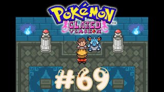 Pokemon Glazed Walkthrough Part 69 - A Terrible, Toxic Gym